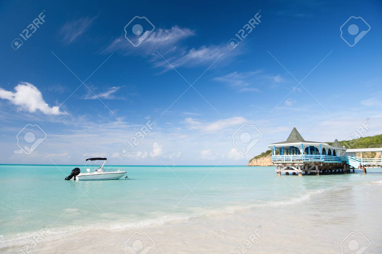 Beside The Sea
