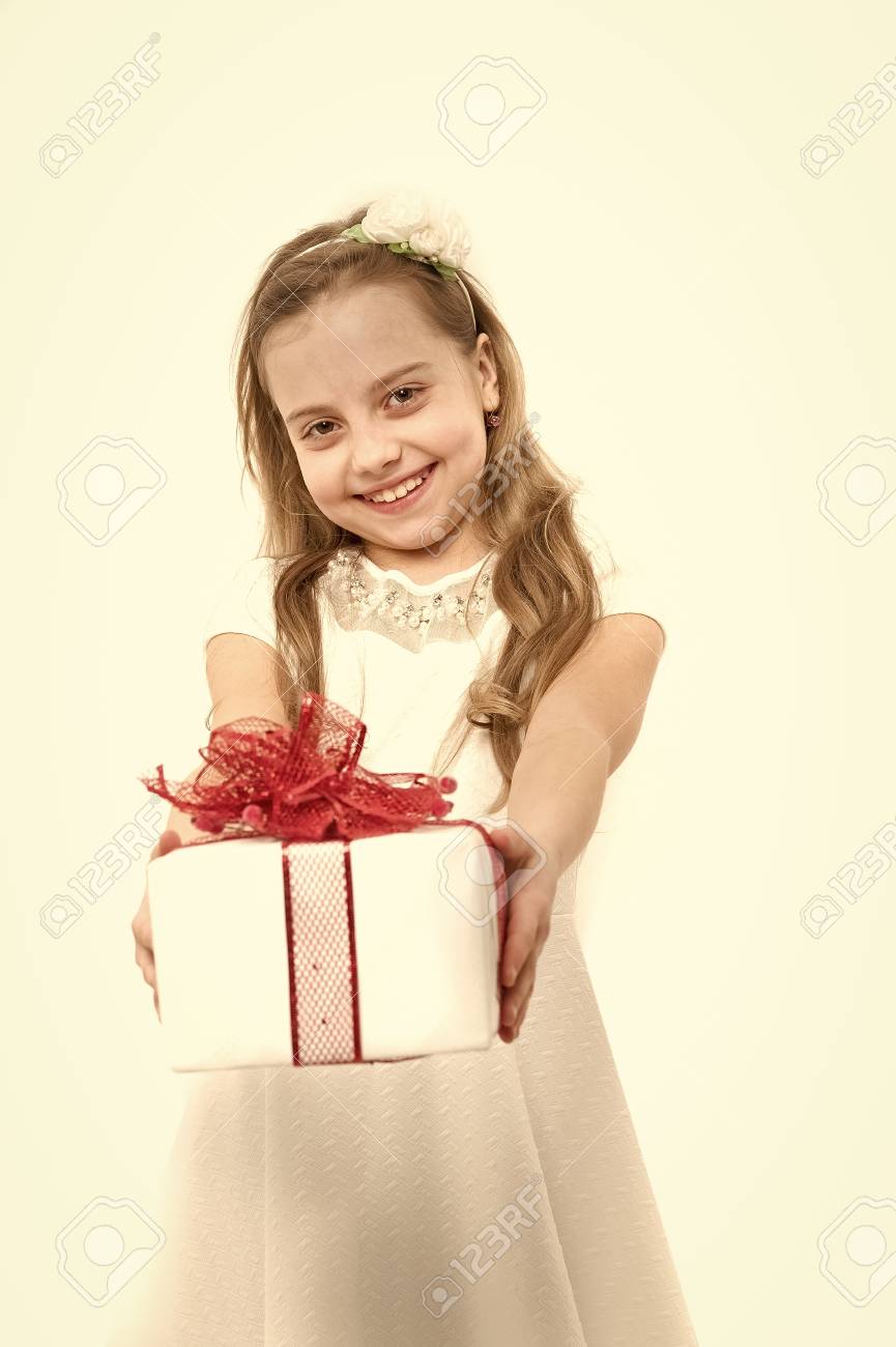 gift for a small girl