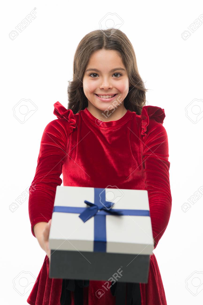 birthday gift small girl