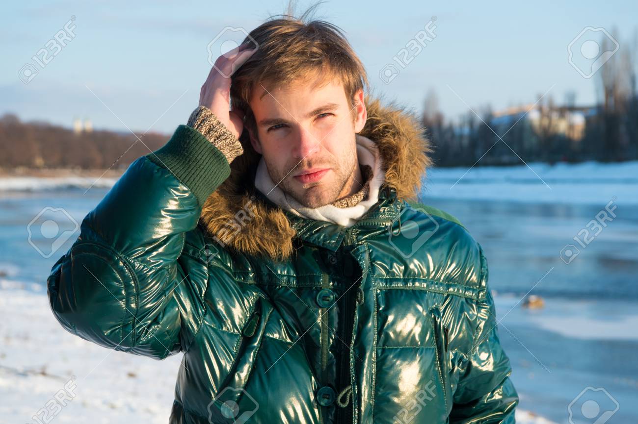 winter hipster outfits for guys