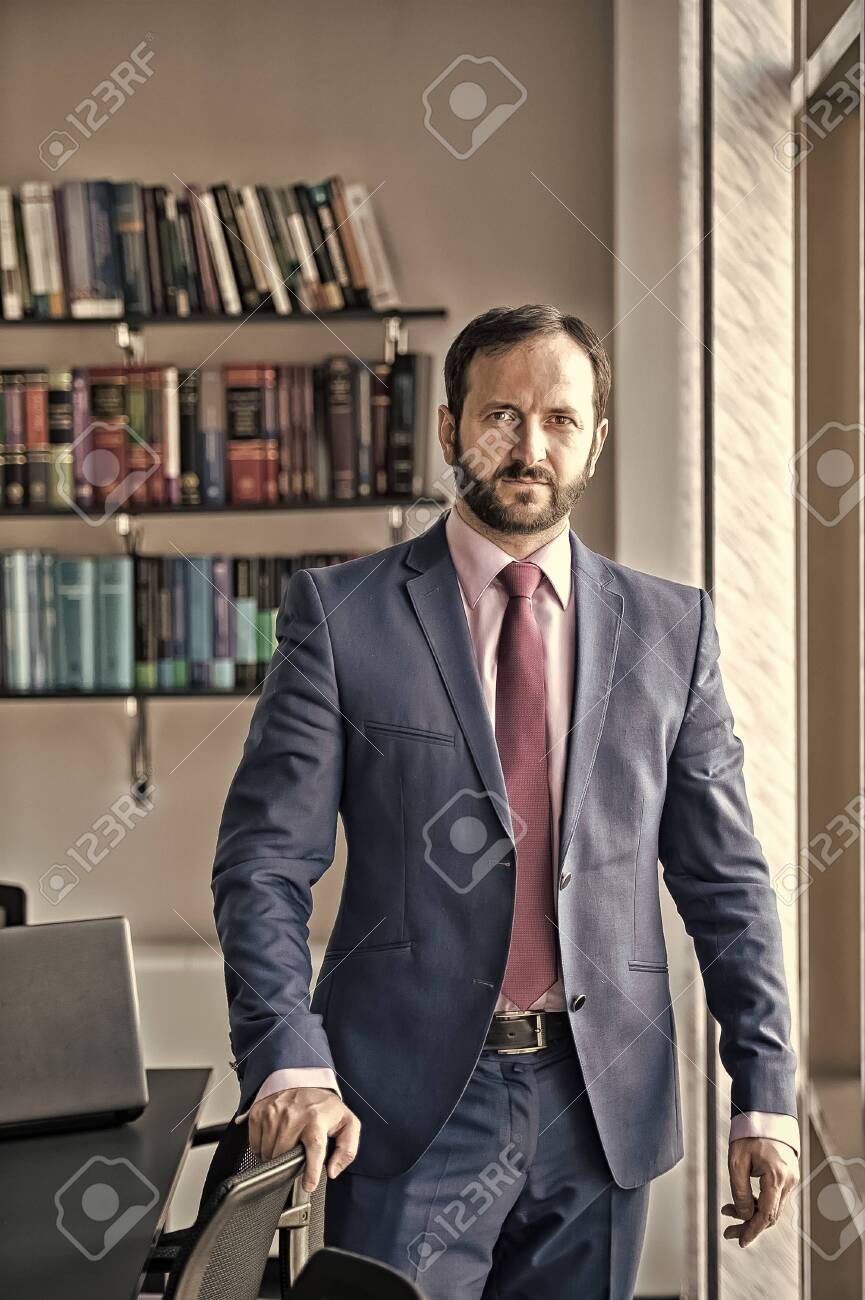 vintage dress code man