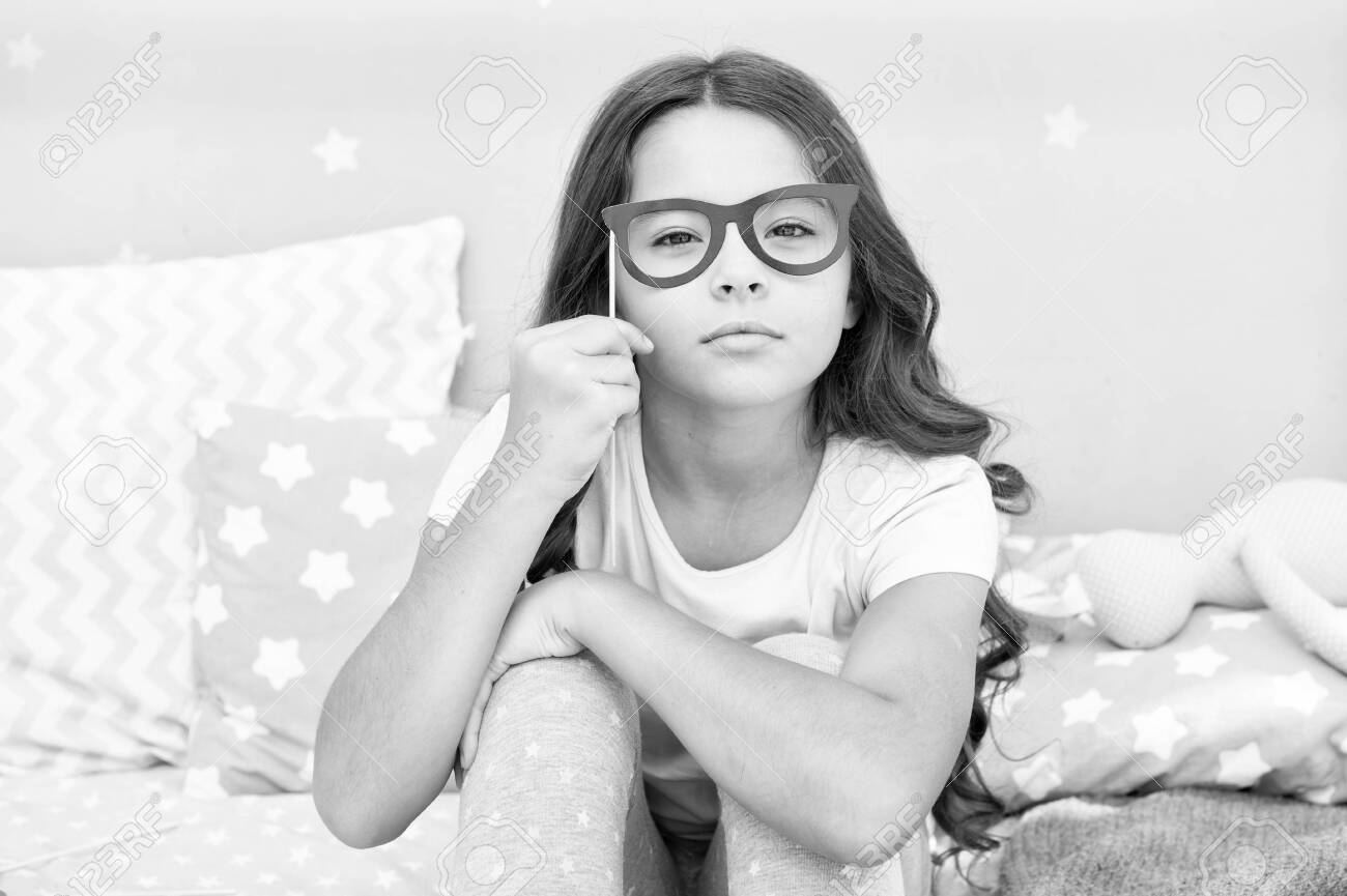 fake glasses for little girls