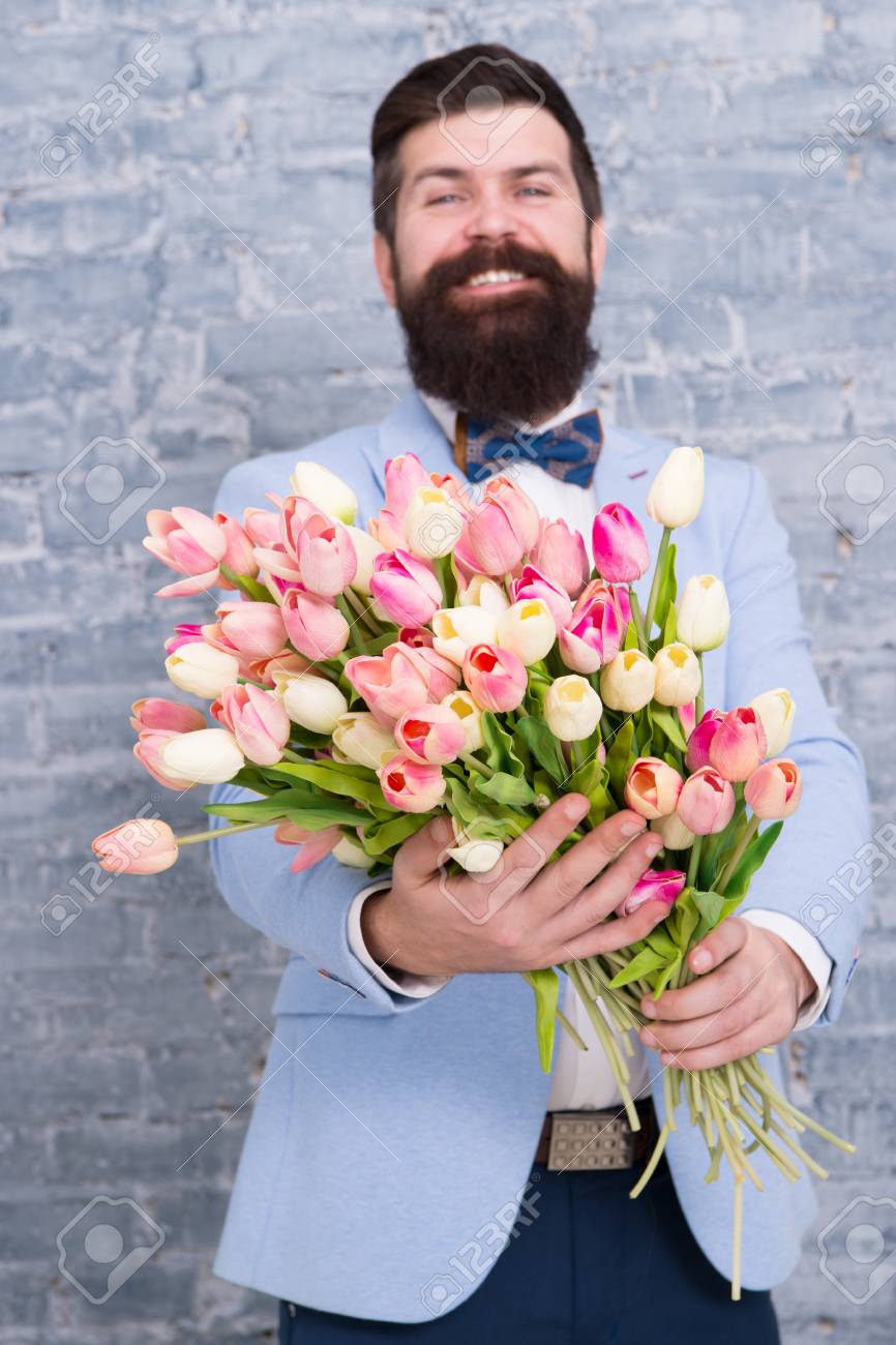 fakta om Dating en gift man