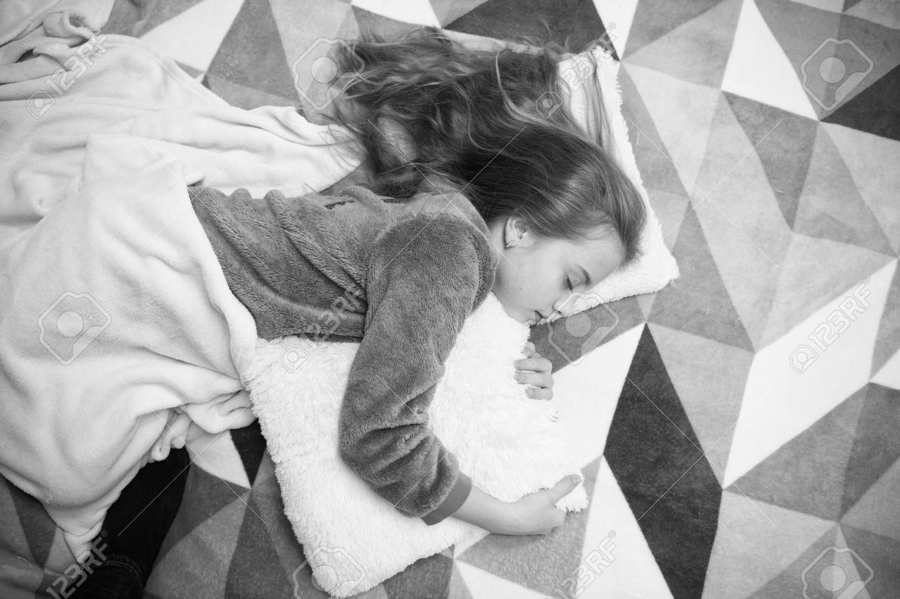 My Own Bedroom Pajama Party Good Night Good Morning