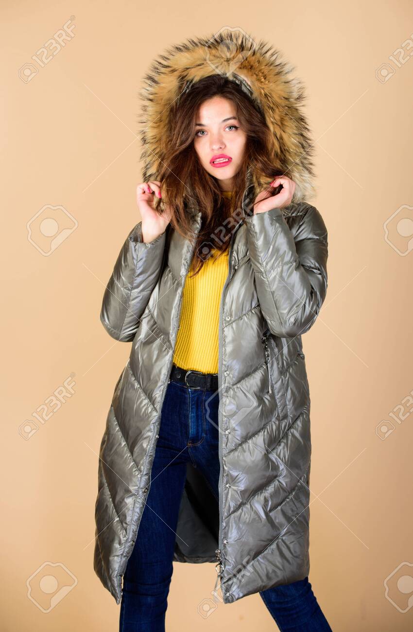 cloth for cold weather