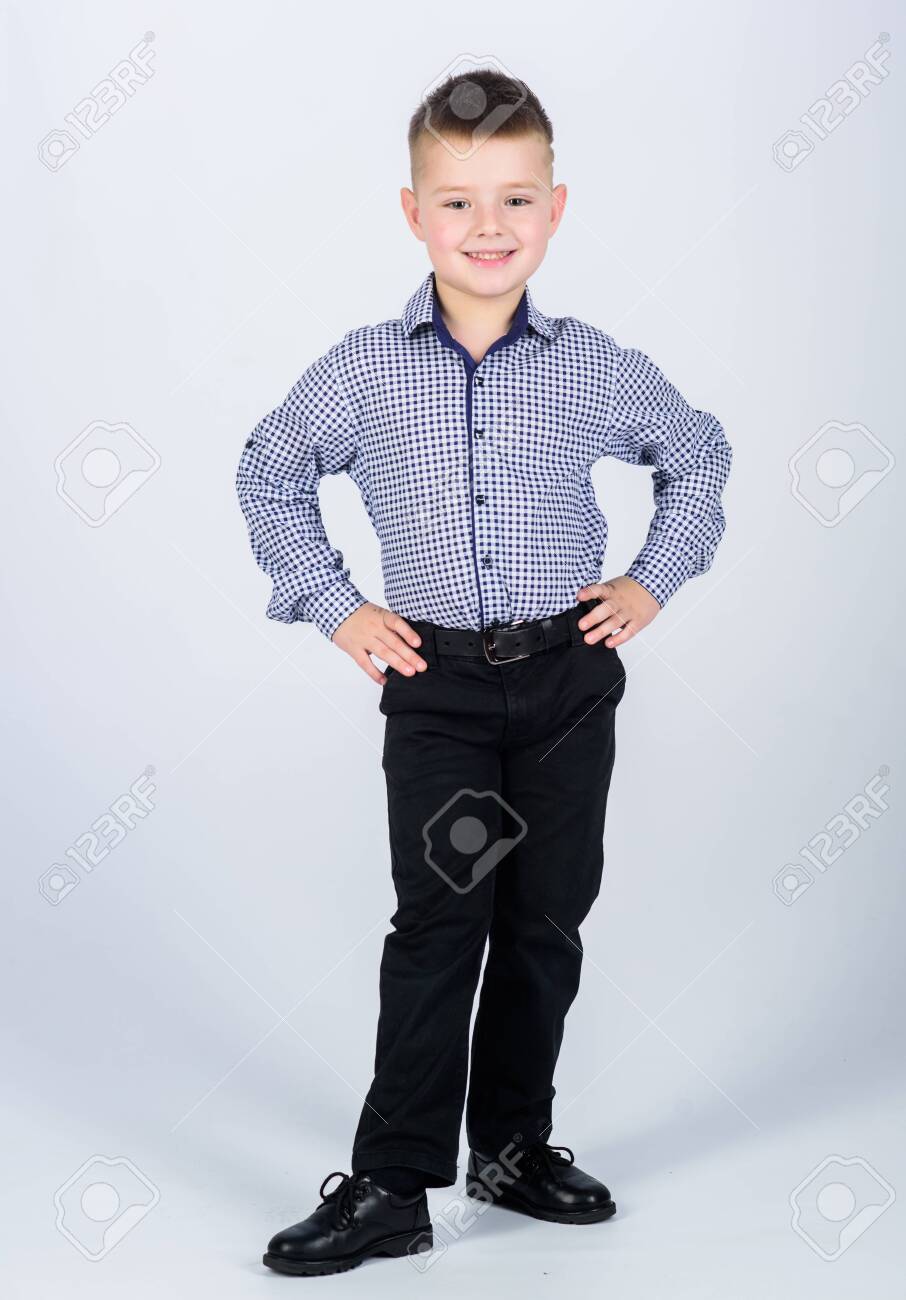 cute boy dressing style