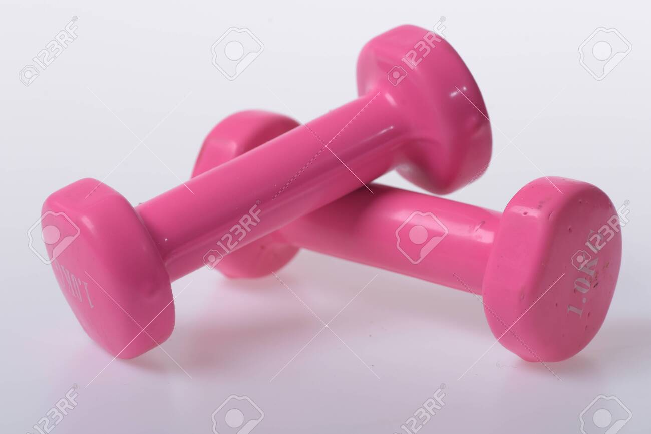 small barbells