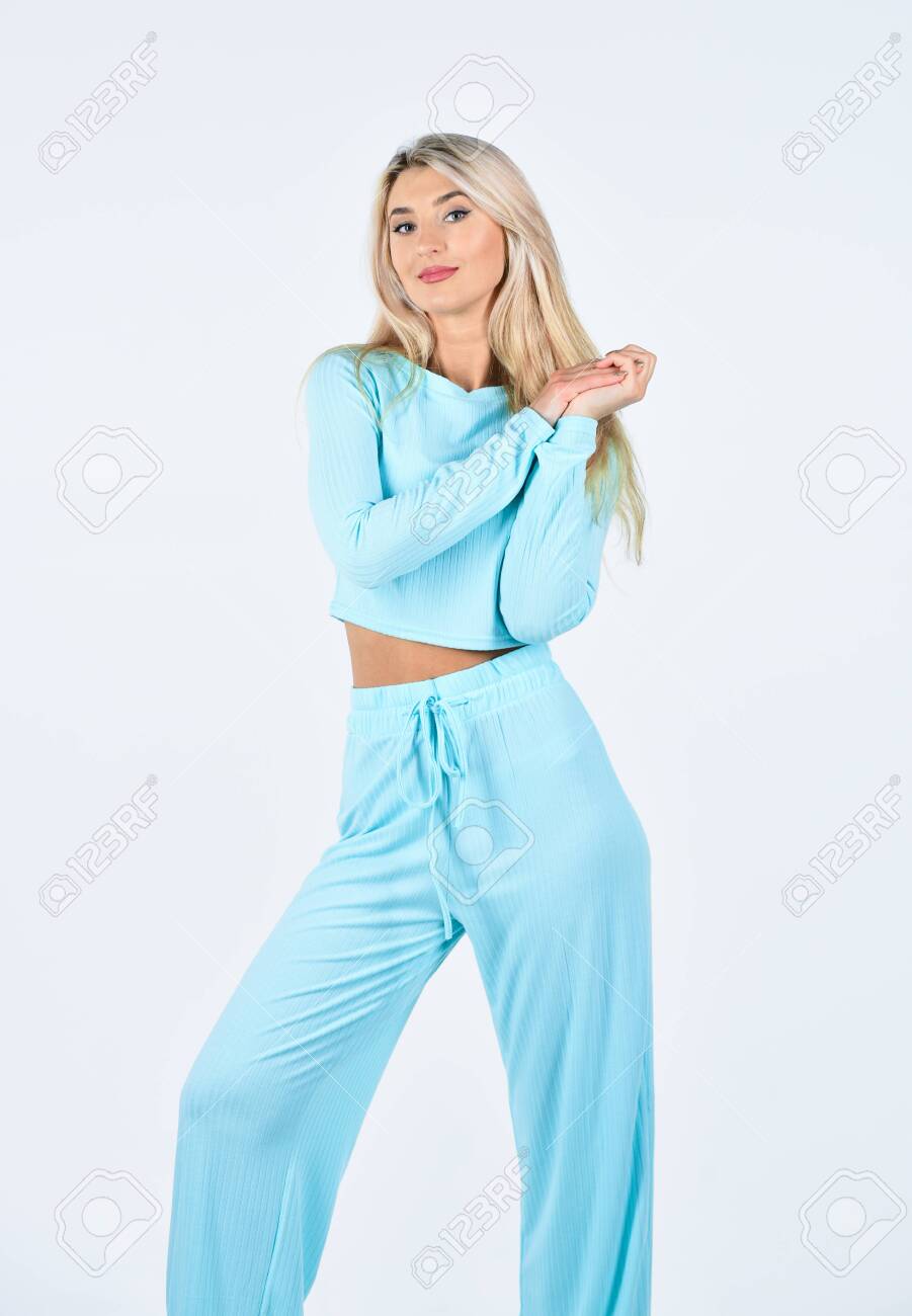 comfortable sportswear