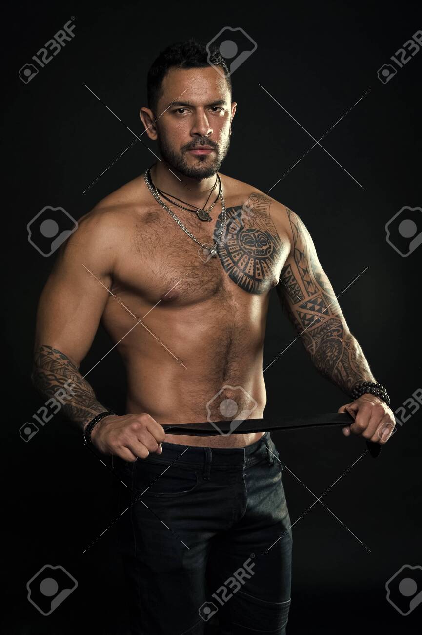 Muscle Dominates Muscle Dominates