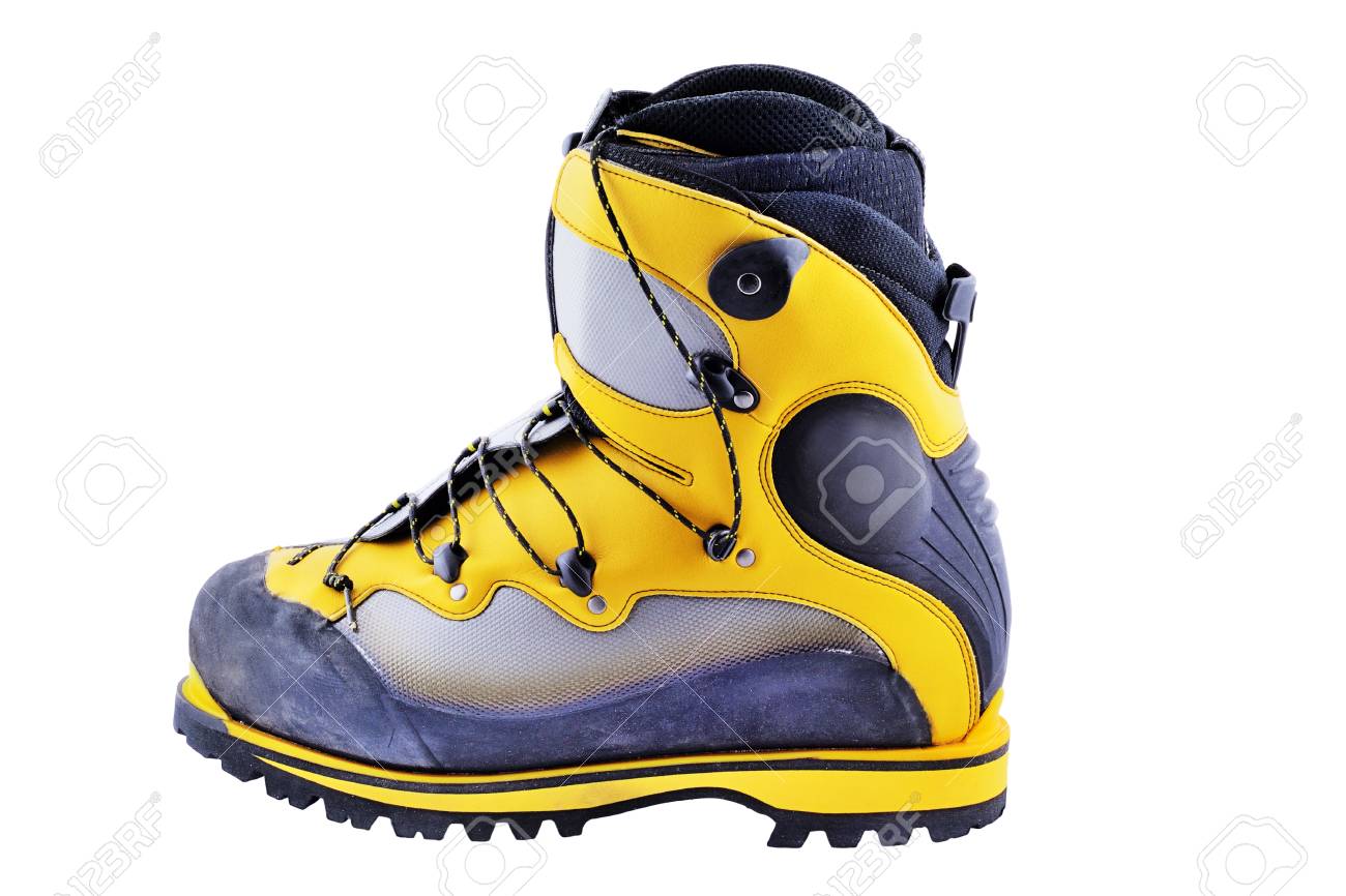 high altitude boots