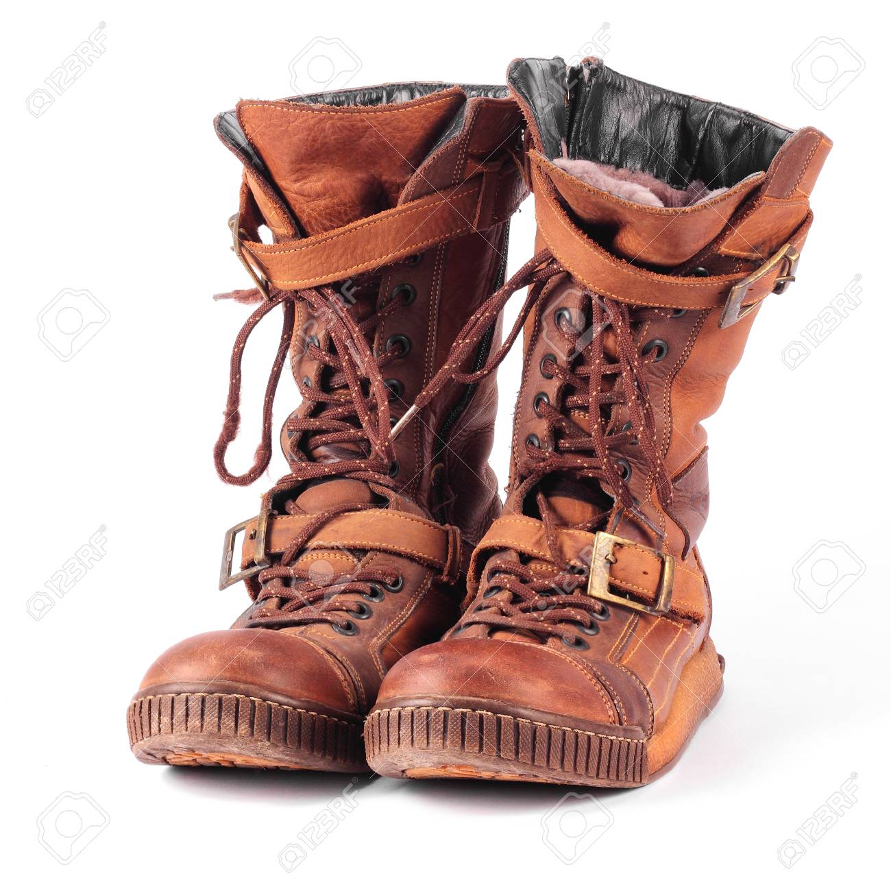 winter boots sneakers