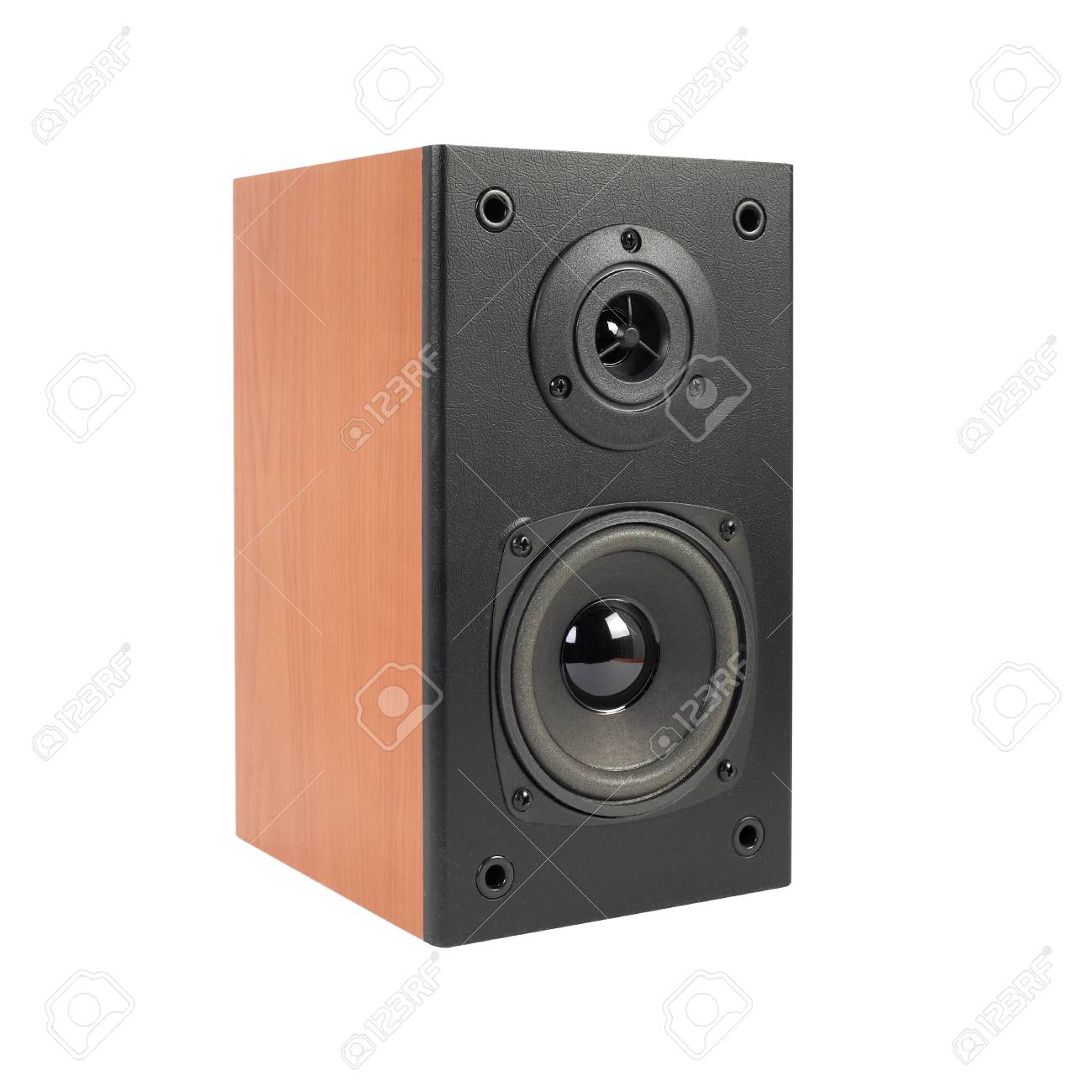 Music And Sound One Line Array Loudspeaker Enclosure Cabinet