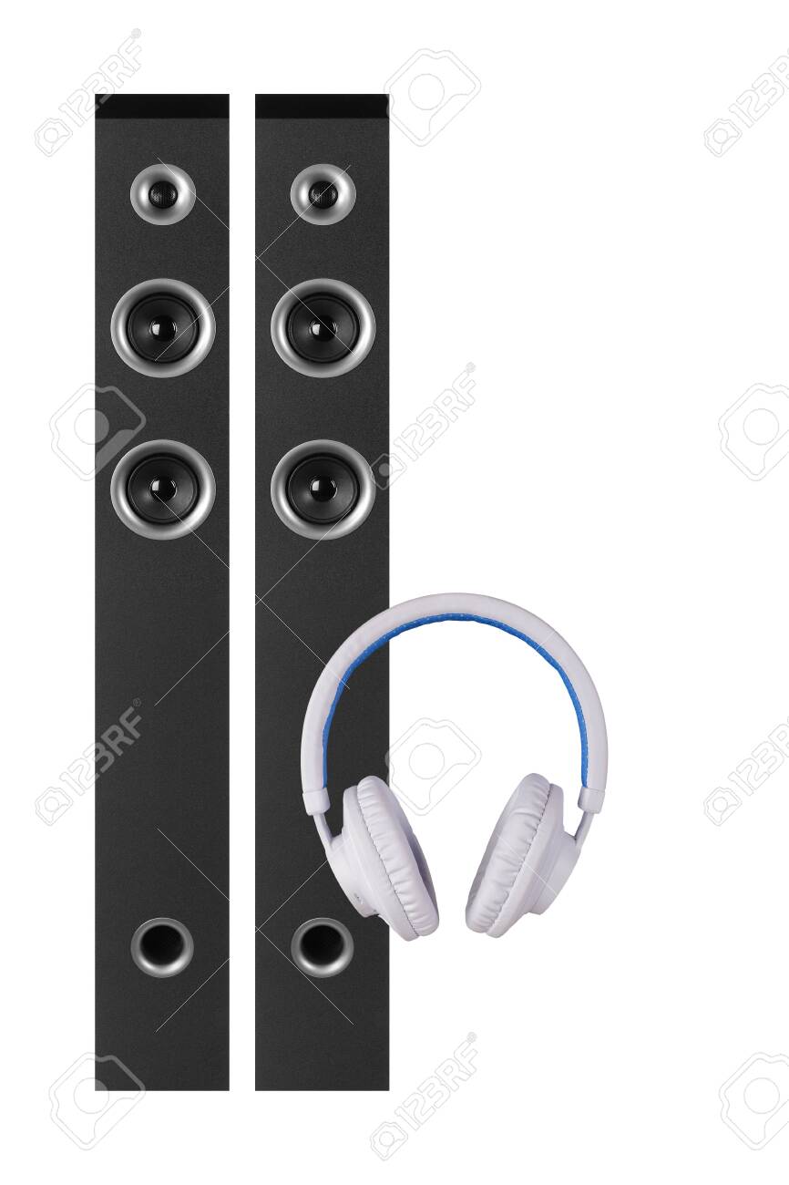 bluetooth music tower