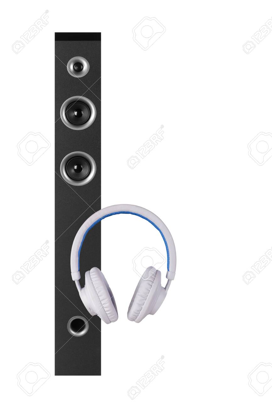 tower speaker enclosure