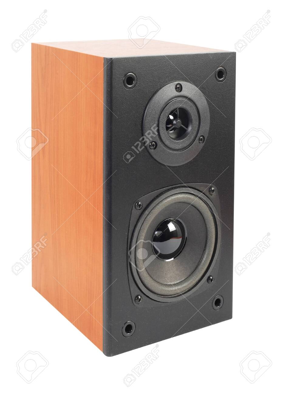 line array cabinet