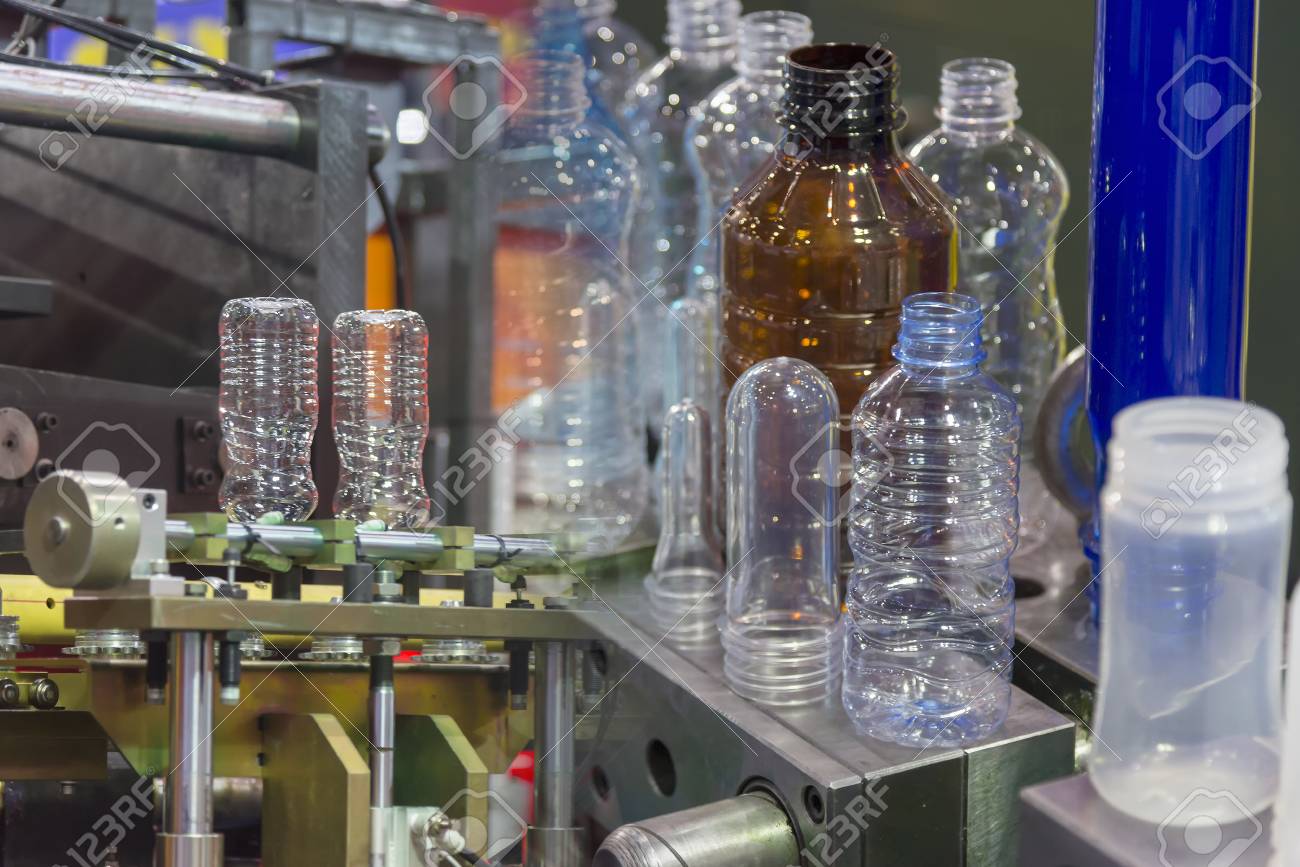Download Abstract Scene Of Plastic Bottle Manufacturing Process Stock Photo Picture And Royalty Free Image Image 97072664 Yellowimages Mockups