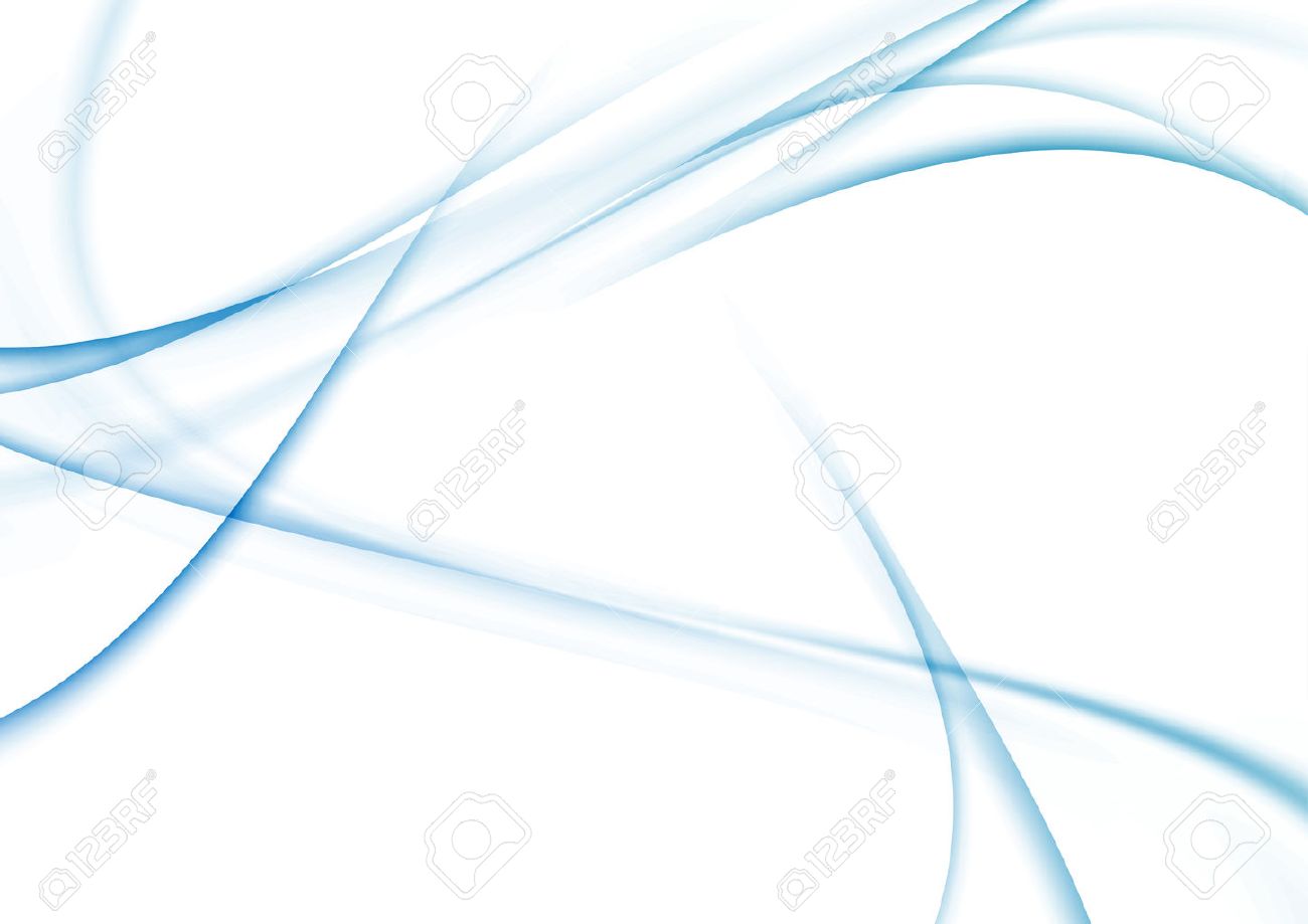 現代の青線融合抽象的な背景です のイラスト素材 ベクタ Image 35386363
