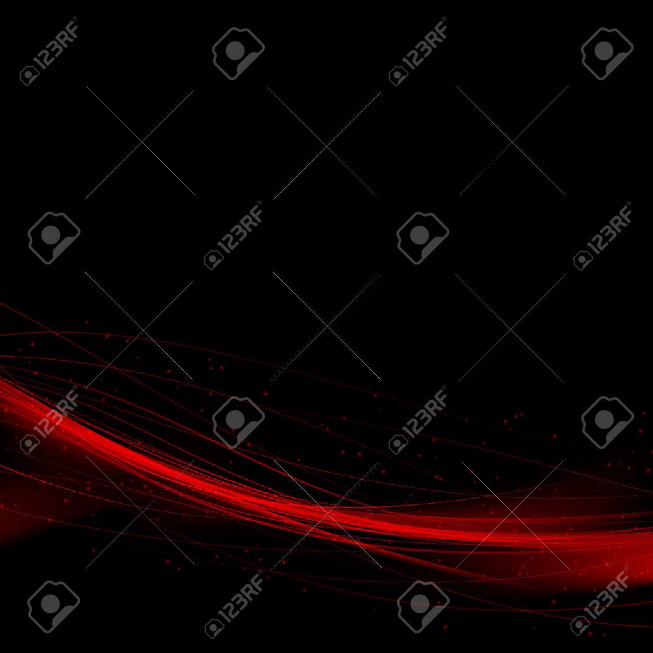 Bright red speed swoosh abstract lines background. Vector illustration - 36991024 Bright red speed swoosh abstract lines background. Vector illustration - 36991024