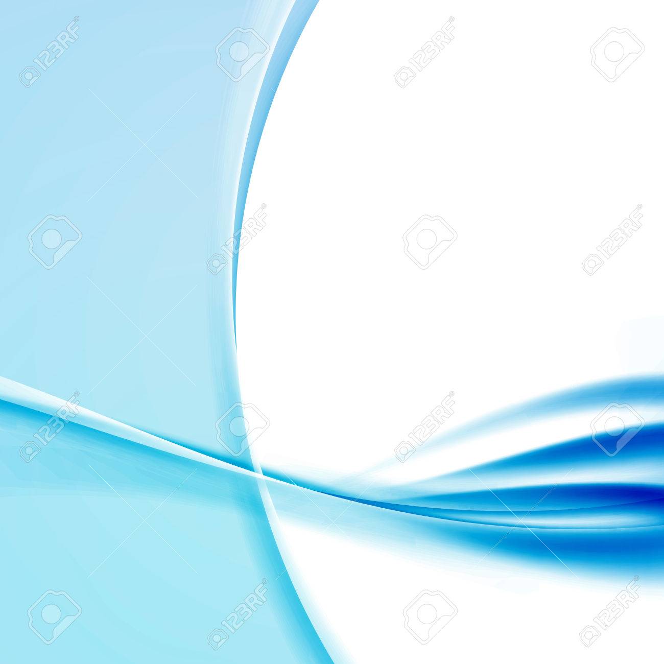 wave template