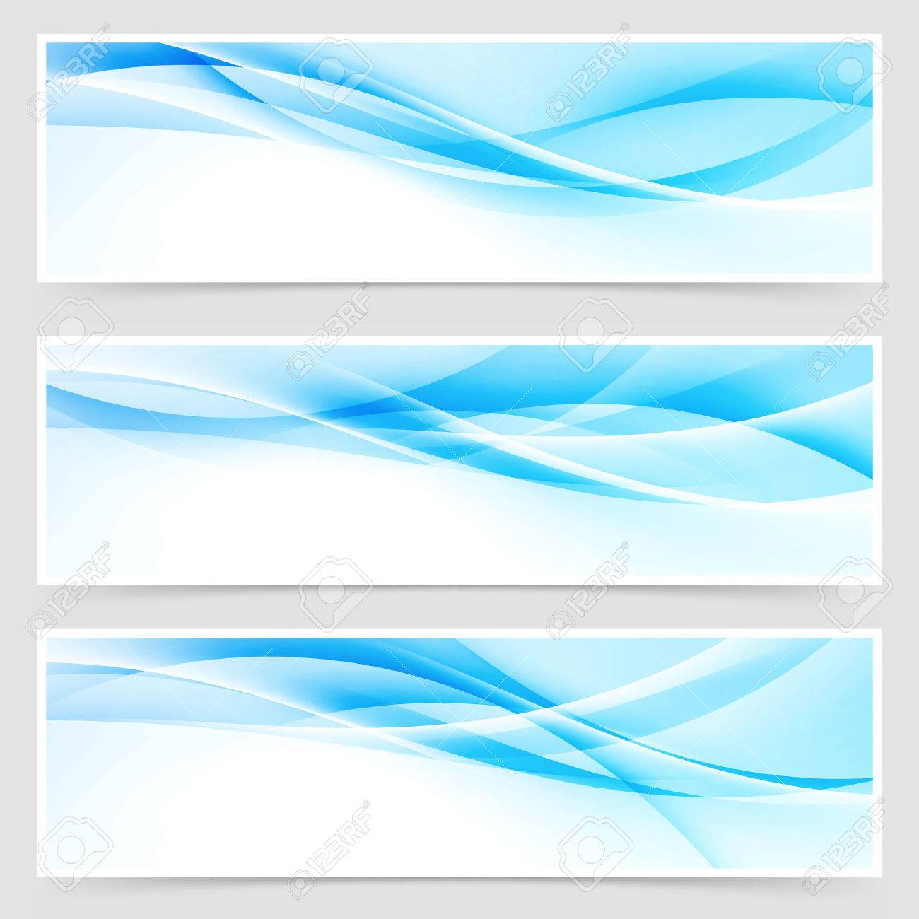 header blue