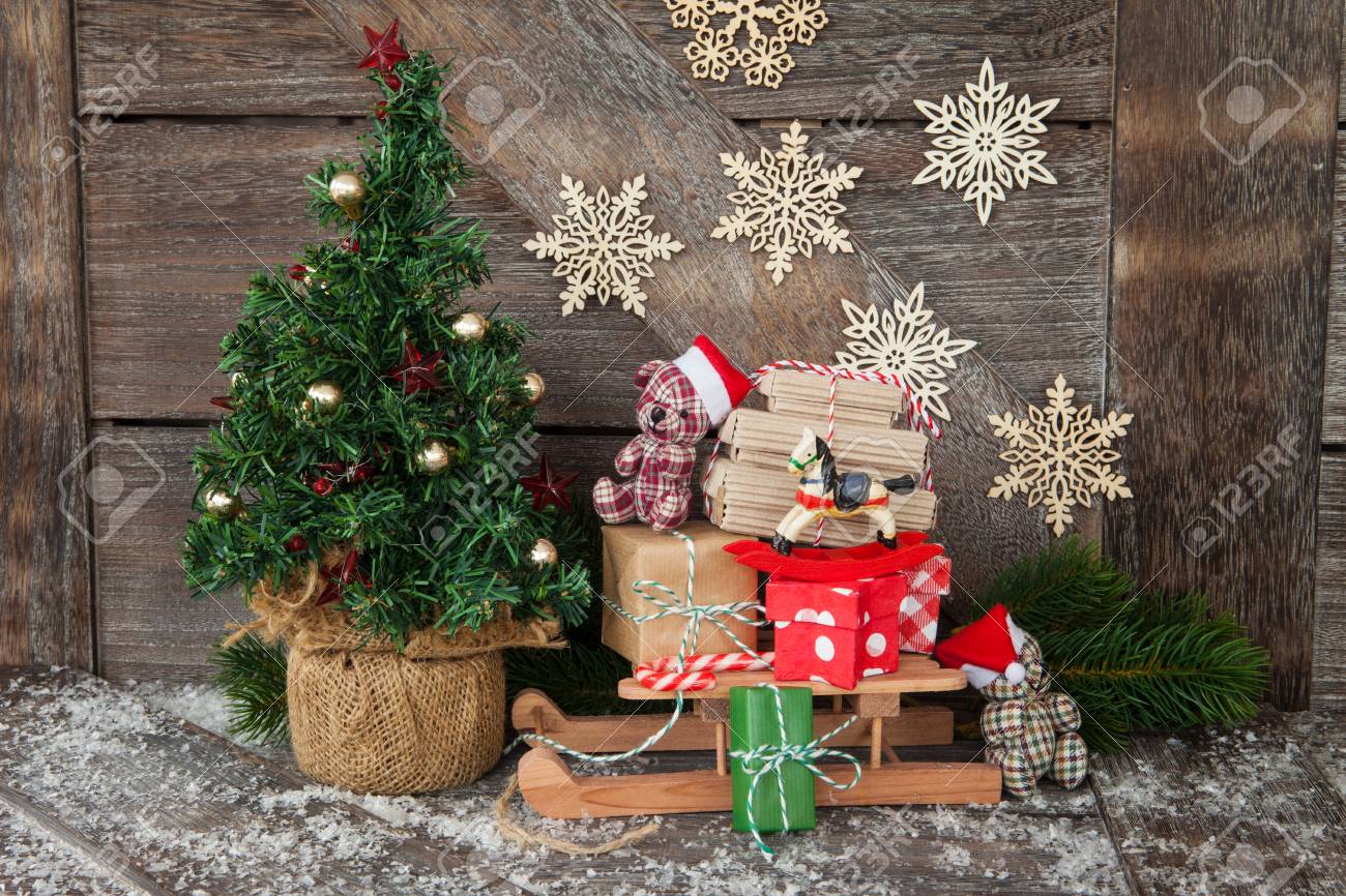 christmas presents toys