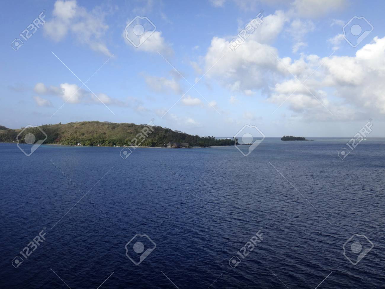 ボラボラ ソシエテ諸島 フランス領ポリネシアのビュー の写真素材 画像素材 Image ボラボラ ソシエテ諸島 フランス領ポリネシアのビュー の写真素材 画像素材 Image