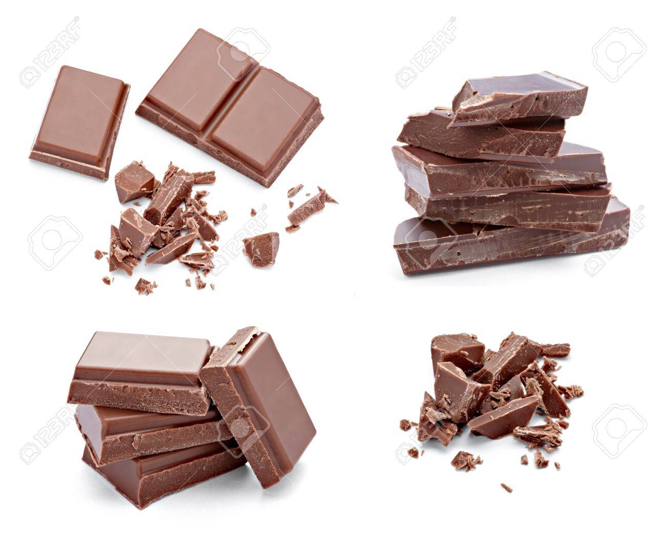 Resultado de imagen de trozos