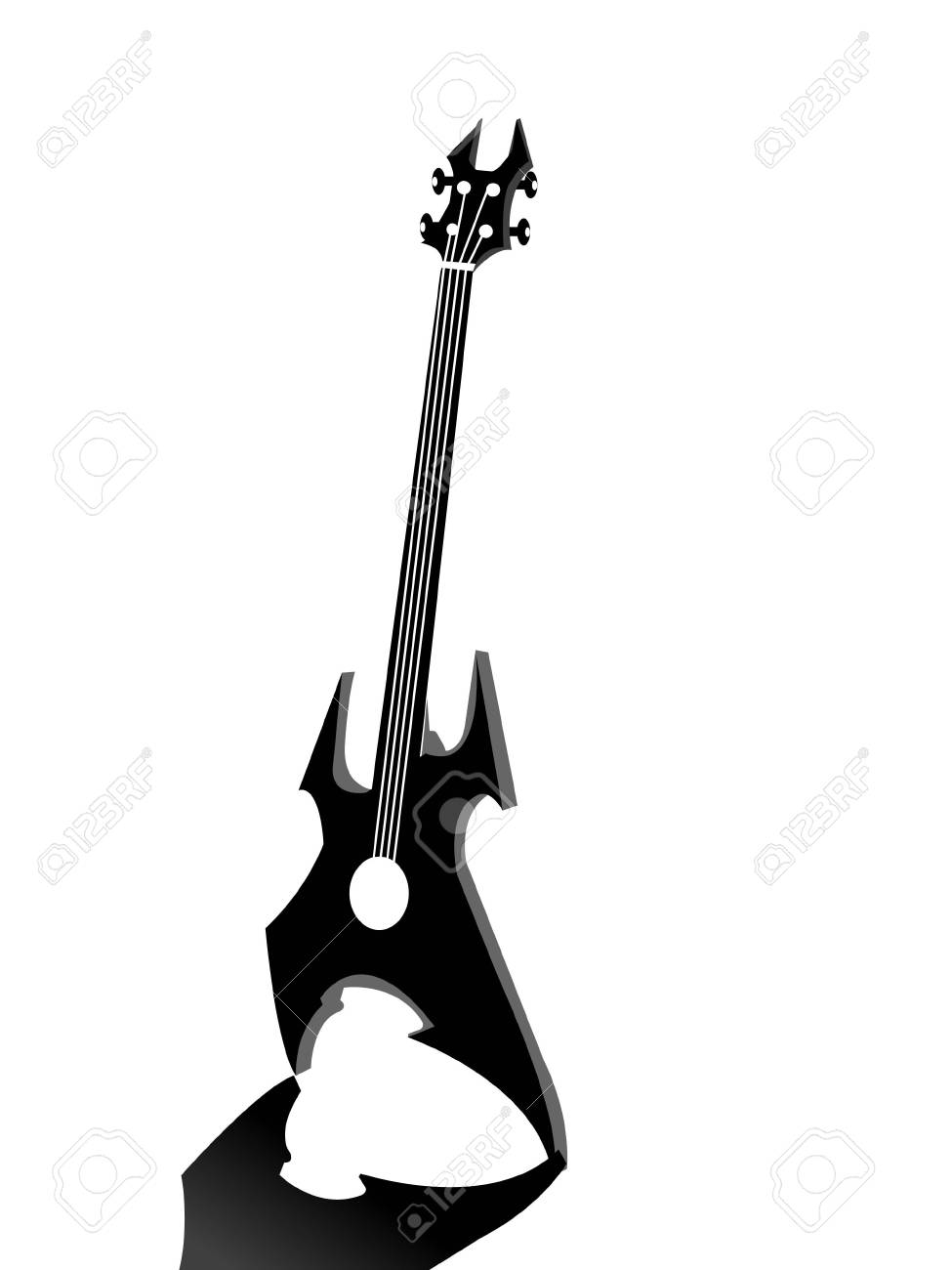 Fashion week Stylish of photos guitar for girls Fashion week Stylish of photos guitar for woman