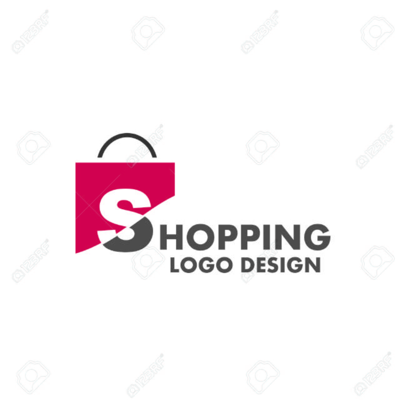 logo shopper