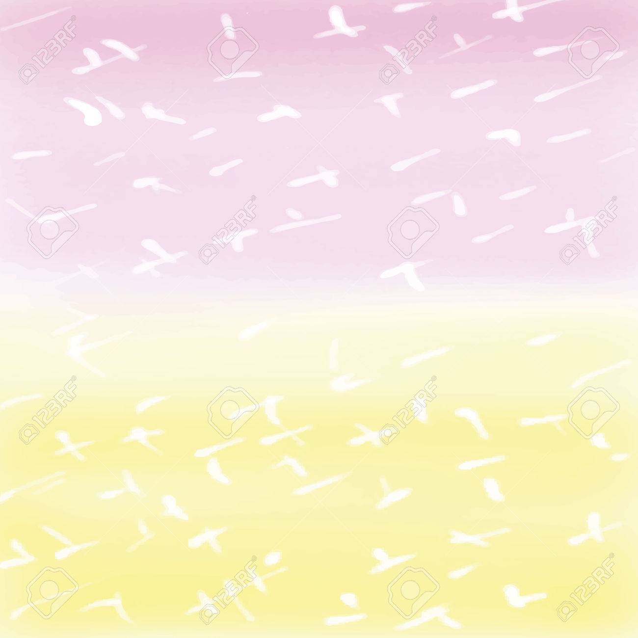 pinkyellow