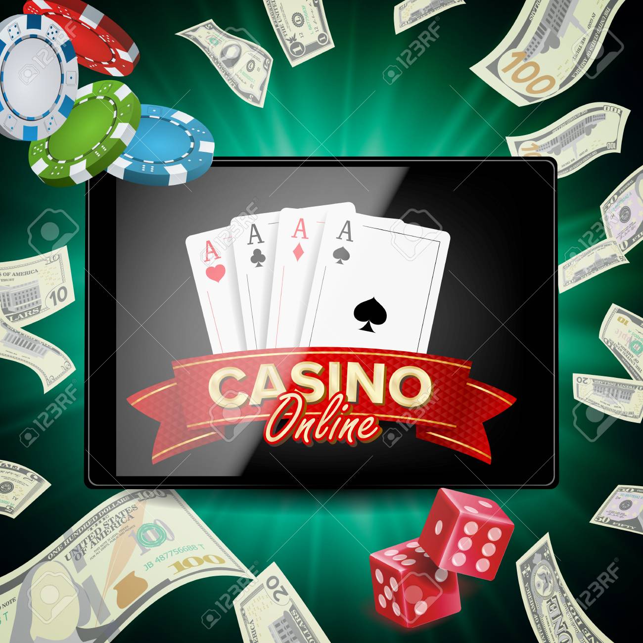 Casino Tablet Casino Tablet