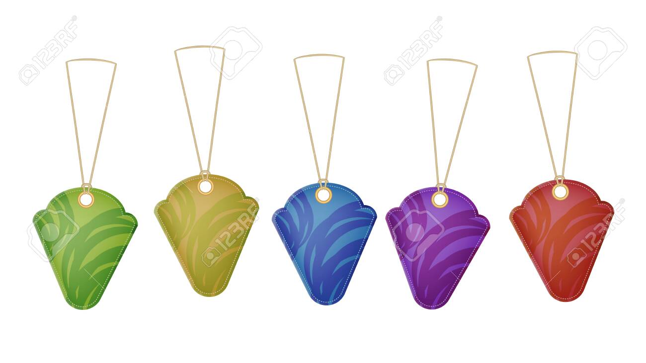 Download Car Air Freshener Aromatic Accessory Set Vector Collection Of Royalty Free Cliparts Vectors And Stock Illustration Image 143288710