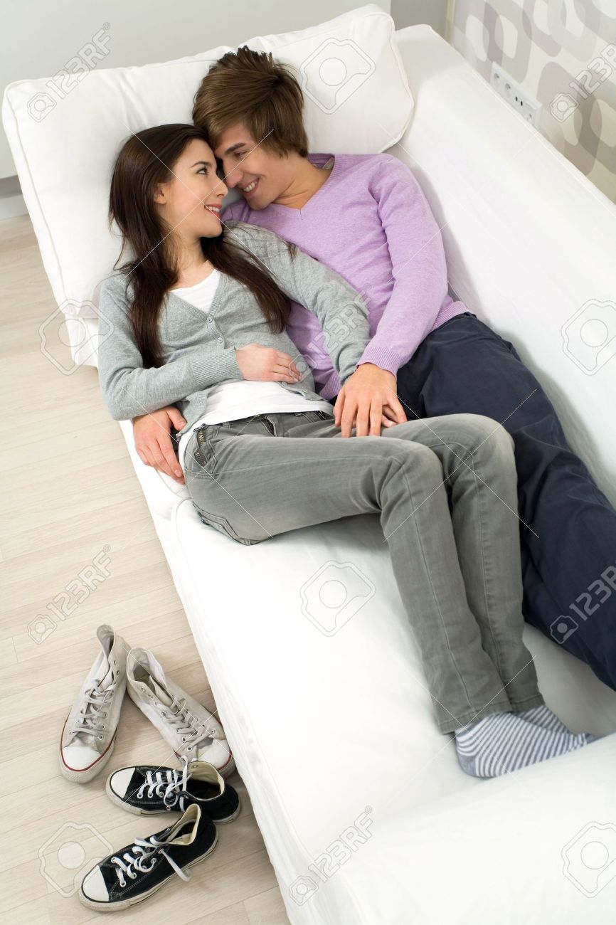Teens anal orgy A very enthusiastic webcam show