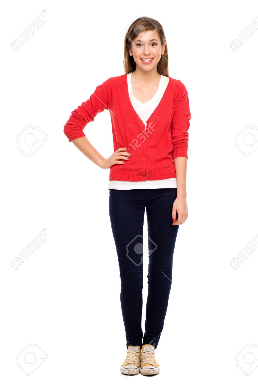 Afbeeldingsresultaat voor Standing girl