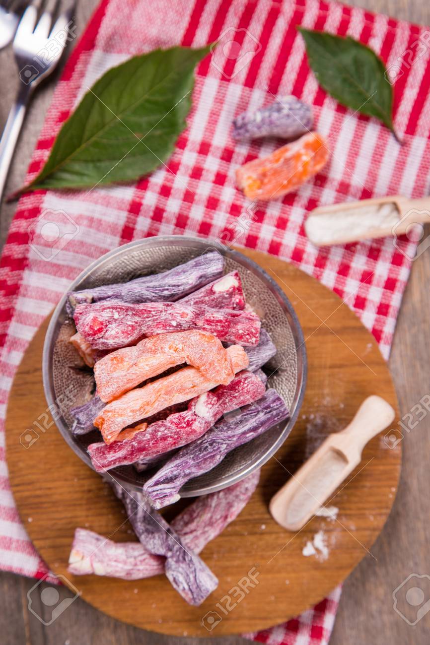 Turkish delight - a piece of pleasure 18 Turkish delight - a piece of pleasure 39
