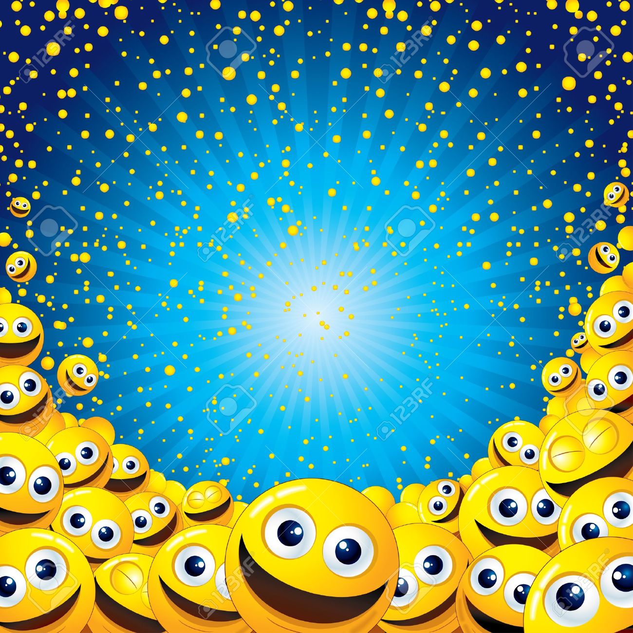 smiley background stock photo picture and royalty free image image fun background pictures