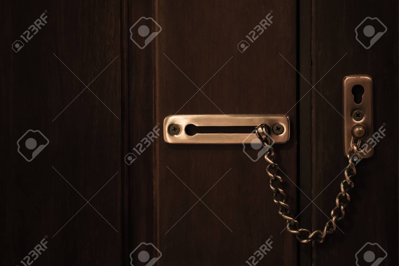 security chain lock