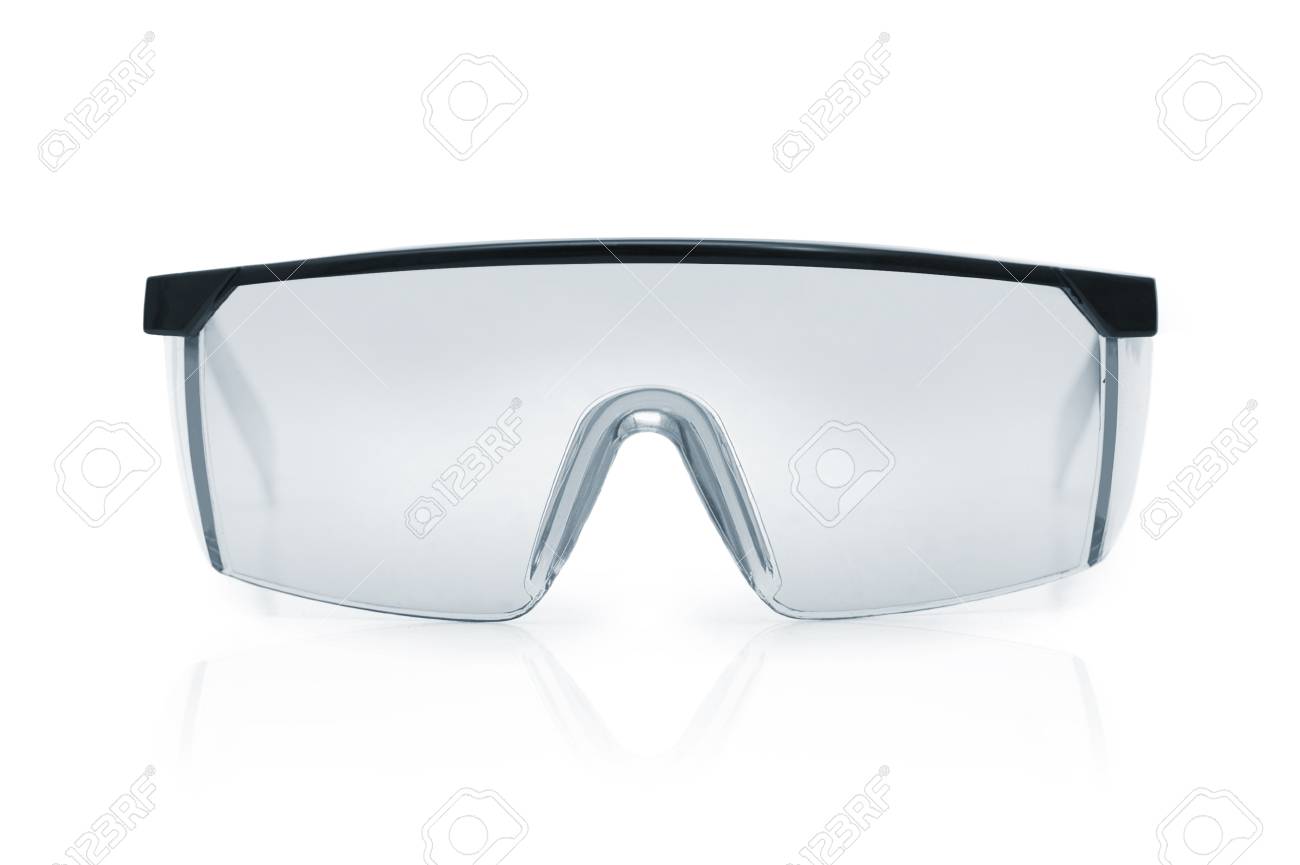 or goggles