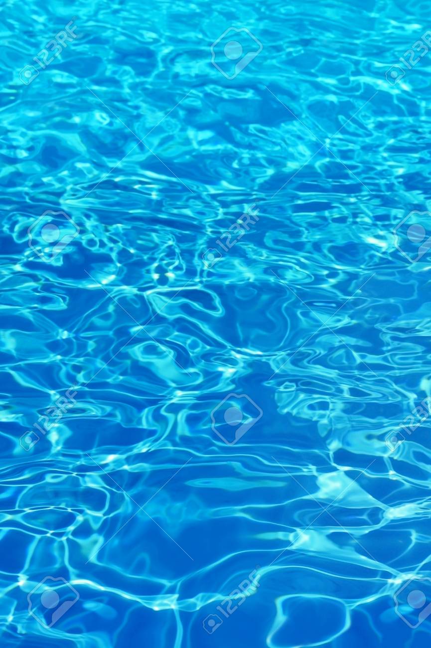 blue swimming pool water background stock photo picture and water background