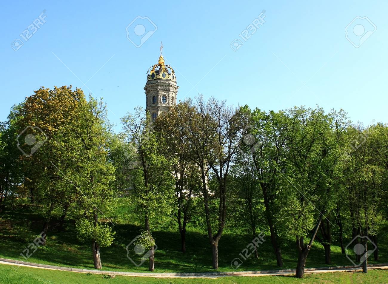 Manor Dubrovitsy: description, address, how to get, reviews 46 Manor Dubrovitsy: description, address, how to get, reviews 8