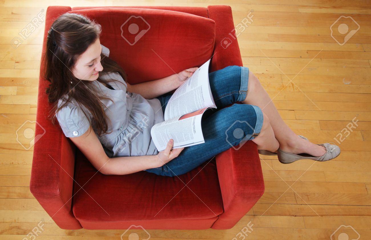 why should teens read magazines Girls with bowling pins in their pussy