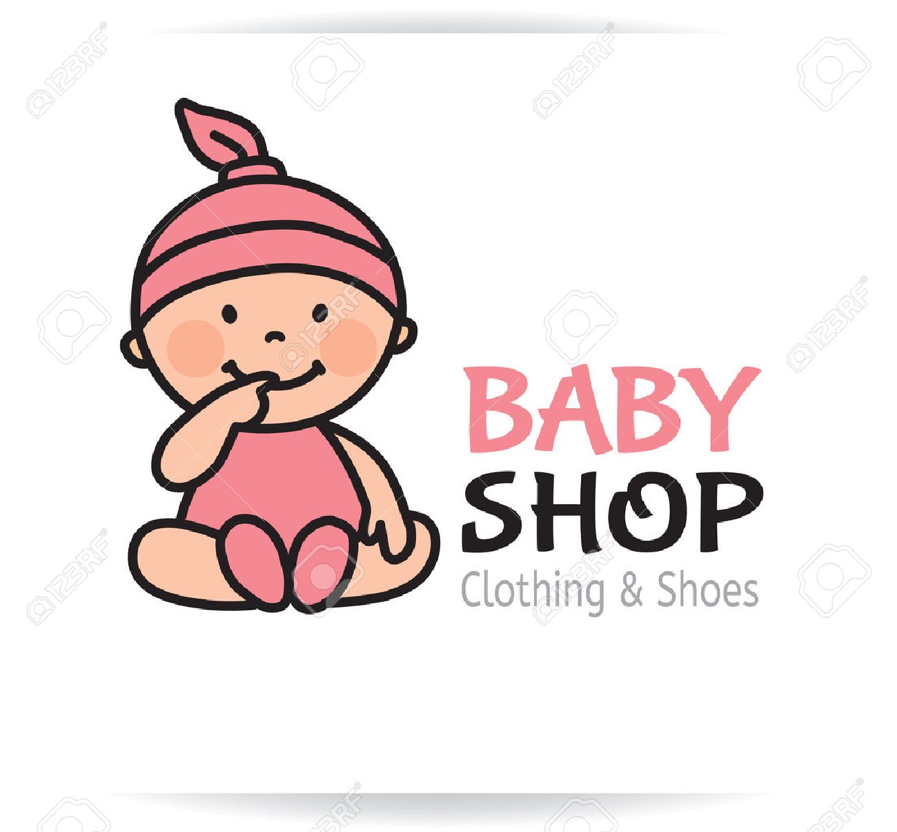 baby shop