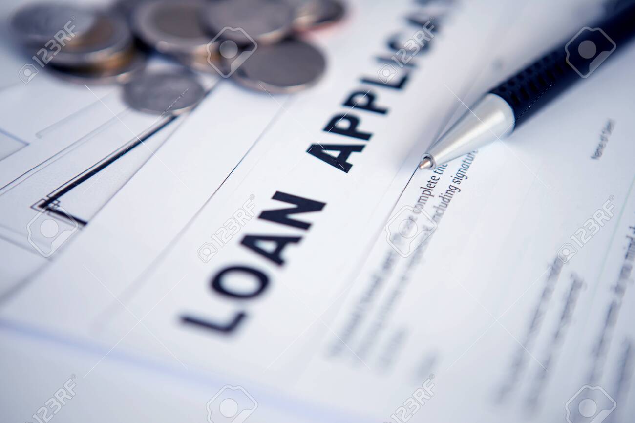 10+ Home Loan Application With Images