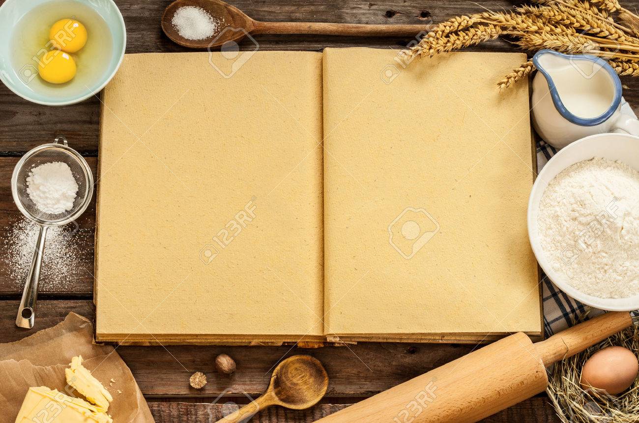 The Kitchen Table Book