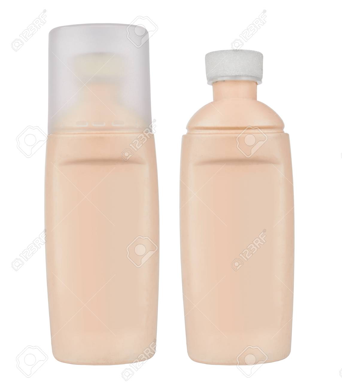 Betún De Zapatos Líquido En El Fondo Blanco Fotos, Retratos, Imágenes Y Fotografía De Archivo De Derecho. Image 47343112.