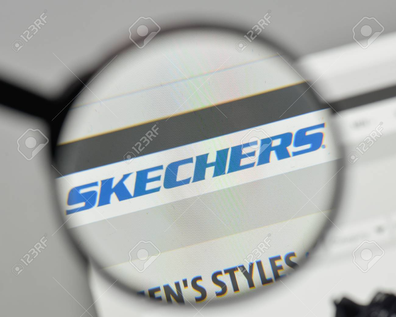 skechers usa website