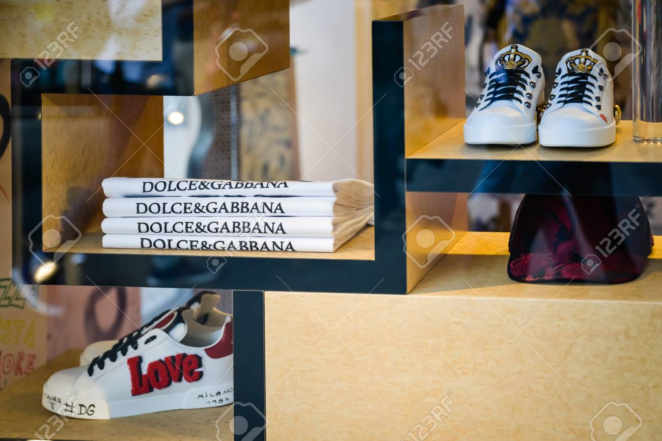 dolce shoes shop
