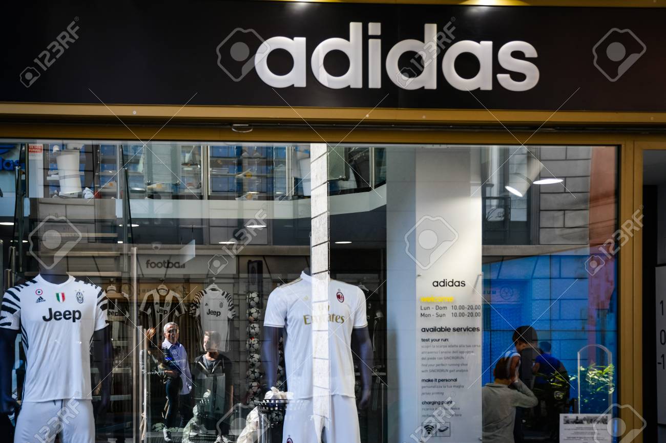 Adidas Store Outlet Adidas Italia Adidas Italia Spaccio Adidas