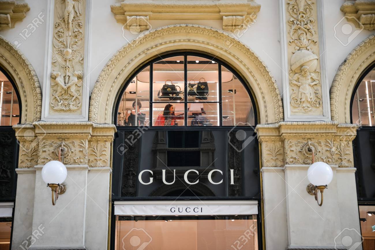 gucci duomo