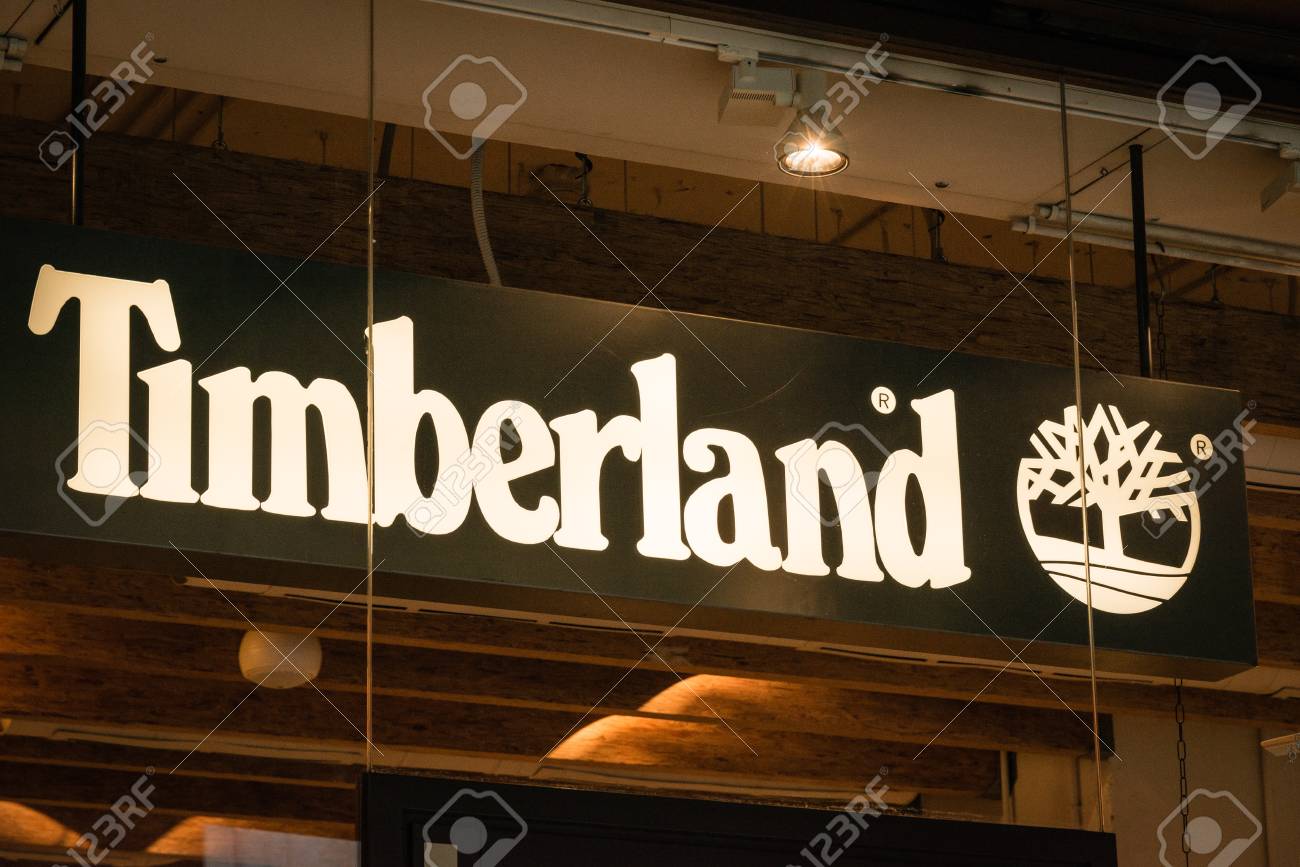 timberland italia
